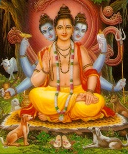 Lord Datta